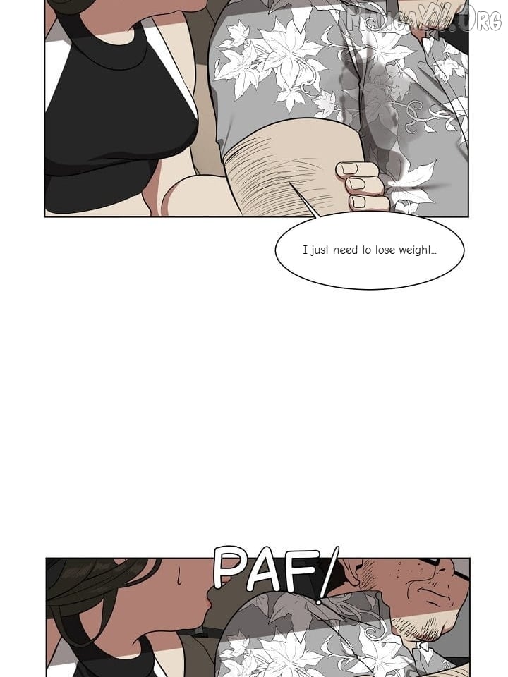 Change Me Chapter 10 - page 38